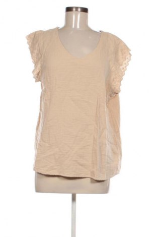 Damentop ONLY, Größe L, Farbe Beige, Preis € 32,99