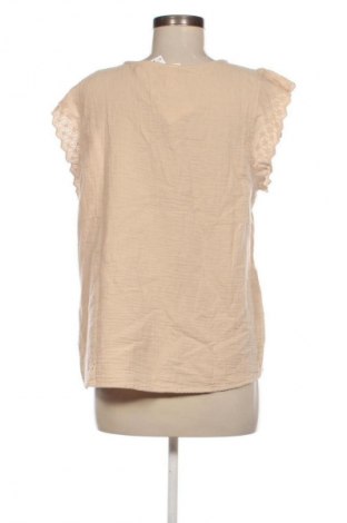 Damentop ONLY, Größe L, Farbe Beige, Preis € 32,99