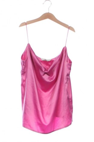 Γυναικείο τοπ ONLY, Μέγεθος XS, Χρώμα Ρόζ , Τιμή 10,57 €