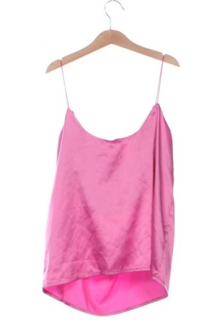 Γυναικείο τοπ ONLY, Μέγεθος XS, Χρώμα Ρόζ , Τιμή 10,57 €