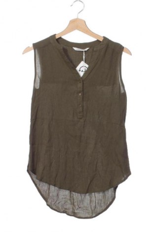 Dámský top ONLY, Velikost XS, Barva Zelená, Cena  669,00 Kč