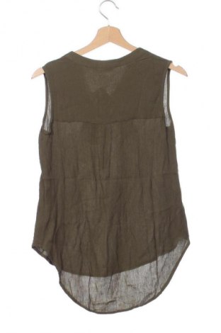 Dámský top ONLY, Velikost XS, Barva Zelená, Cena  669,00 Kč