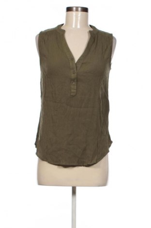 Top de femei ONLY, Mărime S, Culoare Verde, Preț 150,99 Lei