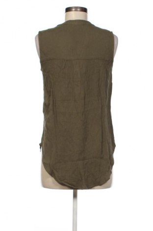 Top de femei ONLY, Mărime S, Culoare Verde, Preț 150,99 Lei