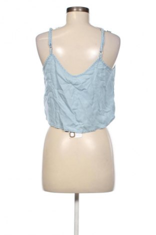 Top de femei ONLY, Mărime M, Culoare Albastru, Preț 135,99 Lei