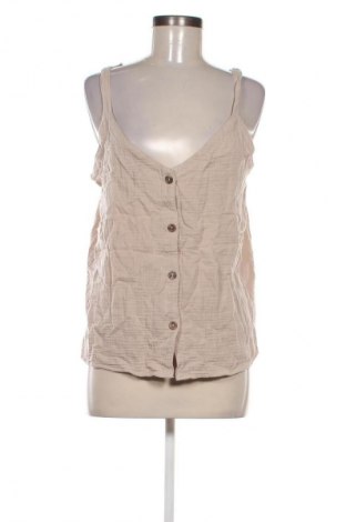 Top de femei ONLY, Mărime XL, Culoare Bej, Preț 65,99 Lei