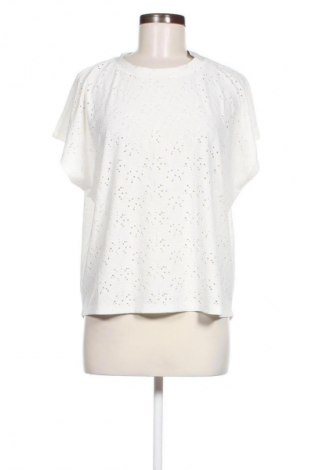 Top de femei ONLY, Mărime XL, Culoare Alb, Preț 116,37 Lei