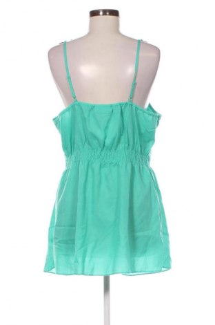 Dámsky top  Okay, Veľkosť XXL, Farba Zelená, Cena  15,00 €