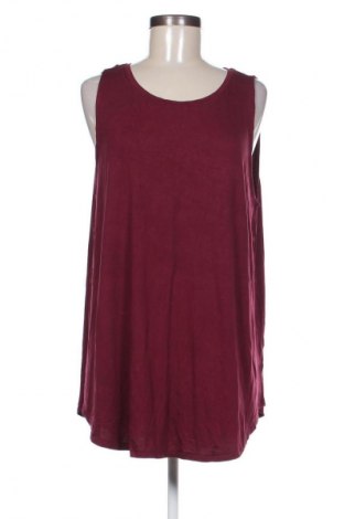 Damentop Old Navy, Größe XL, Farbe Rot, Preis € 31,71