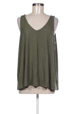 Top de femei Old Navy, Mărime XL, Culoare Verde, Preț 68,30 Lei