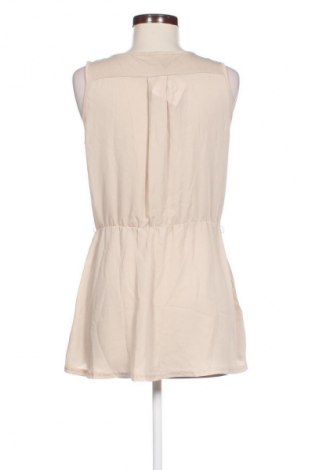 Top de femei Orsay, Mărime M, Culoare Bej, Preț 73,98 Lei