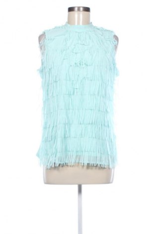 Damentop Orsay, Größe M, Farbe Blau, Preis 27,70 €
