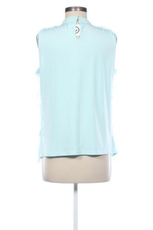 Damentop Orsay, Größe M, Farbe Blau, Preis 27,70 €