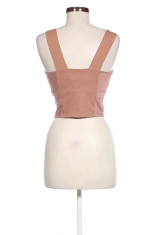Damentop Oysho, Größe M, Farbe Braun, Preis 21,48 €