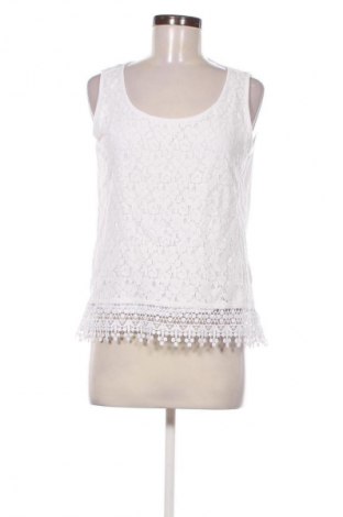 Top de femei Page One, Mărime S, Culoare Alb, Preț 94,99 Lei