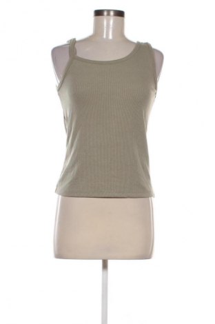 Top de femei Page One, Mărime M, Culoare Verde, Preț 150,99 Lei