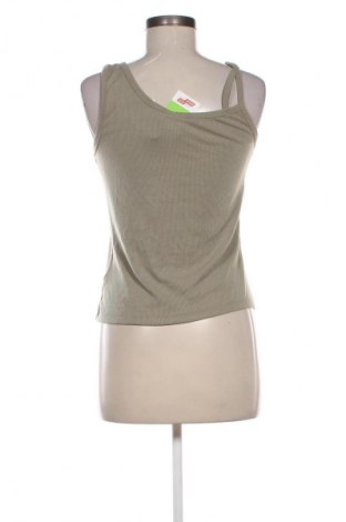 Top de femei Page One, Mărime M, Culoare Verde, Preț 150,99 Lei