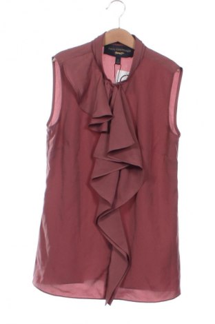 Damentop Paul Costelloe, Größe XS, Farbe Aschrosa, Preis € 63,41