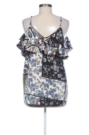 Top de femei Pepco, Mărime L, Culoare Multicolor, Preț 72,38 Lei