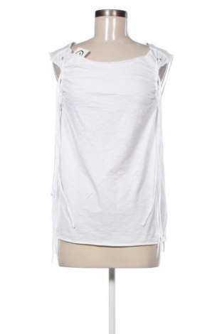 Damski top Pepe Jeans, Rozmiar S, Kolor Biały, Cena 126,44 zł