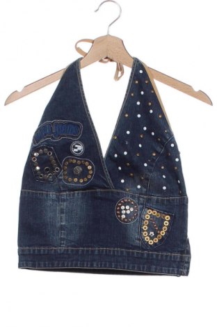 Női top Pepe Jeans, Méret S, Szín Kék, Ár 11 642 Ft
