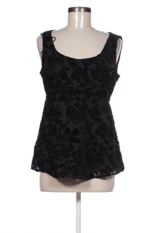 Damentop Per Una By Marks & Spencer, Größe M, Farbe Schwarz, Preis 13,80 €