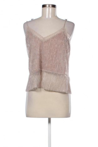 Damentop Pimkie, Größe M, Farbe Beige, Preis 10,45 €