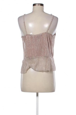 Damentop Pimkie, Größe M, Farbe Beige, Preis 10,45 €