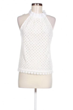 Damski top Pole & Pole, Rozmiar S, Kolor Biały, Cena 66,65 zł