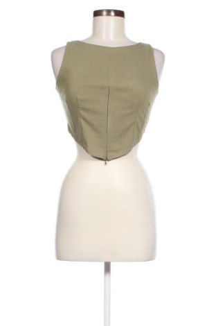 Damentop Project, Größe M, Farbe Grün, Preis 15,00 €