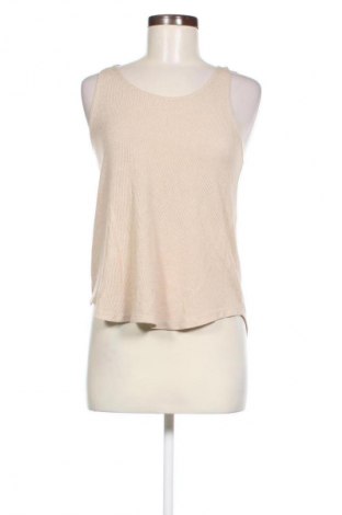 Top de femei Project Social T, Mărime S, Culoare Bej, Preț 74,00 Lei