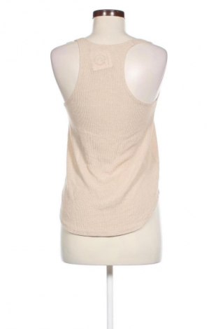 Top de femei Project Social T, Mărime S, Culoare Bej, Preț 74,00 Lei