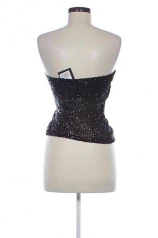Damentop Pull&Bear, Größe S, Farbe Schwarz, Preis 31,99 €