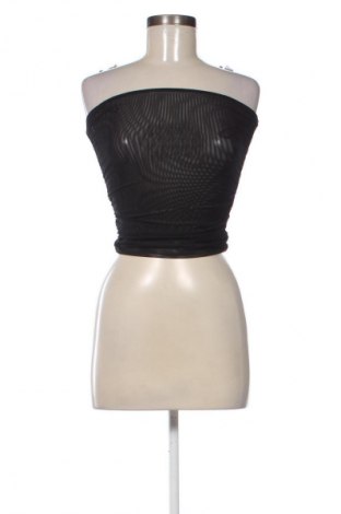Damski top Pull&Bear, Rozmiar S, Kolor Czarny, Cena 95,99 zł
