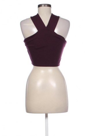 Top de femei Pull&Bear, Mărime M, Culoare Roșu, Preț 71,00 Lei