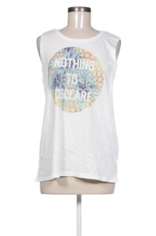 Damentop Pull&Bear, Größe XL, Farbe Weiß, Preis € 11,99