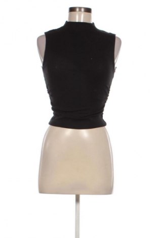 Damentop Pull&Bear, Größe S, Farbe Schwarz, Preis 28,99 €