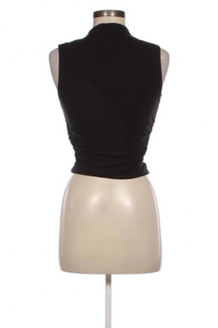 Damentop Pull&Bear, Größe S, Farbe Schwarz, Preis 28,99 €