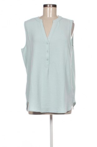 Top de femei Q/S by S.Oliver, Mărime L, Culoare Albastru, Preț 176,99 Lei