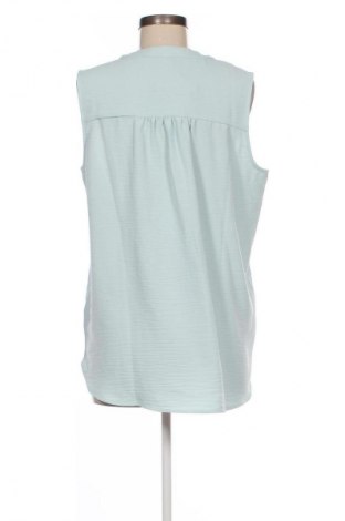 Top de femei Q/S by S.Oliver, Mărime L, Culoare Albastru, Preț 176,99 Lei