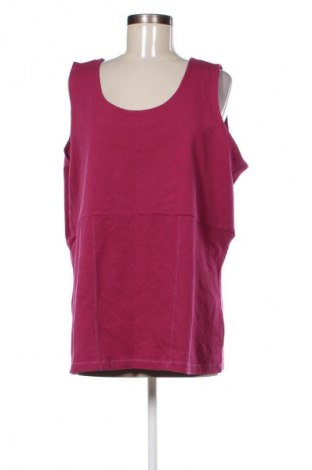 Damentop Qiero!, Größe 3XL, Farbe Lila, Preis € 14,91