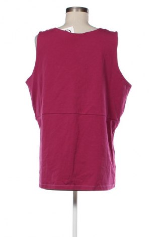 Damentop Qiero!, Größe 3XL, Farbe Lila, Preis € 14,91