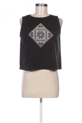 Top de femei Reserved, Mărime S, Culoare Negru, Preț 77,68 Lei