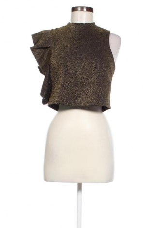 Top de femei Reserved, Mărime L, Culoare Multicolor, Preț 74,00 Lei