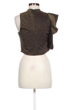 Top de femei Reserved, Mărime L, Culoare Multicolor, Preț 74,00 Lei