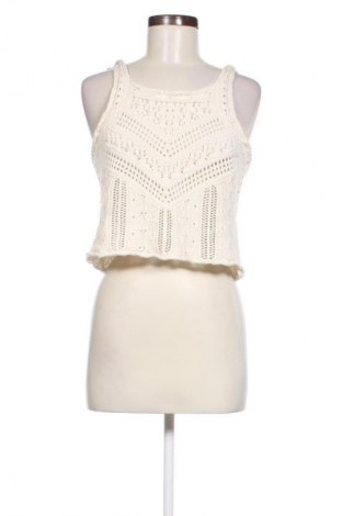 Top de femei Reserved, Mărime L, Culoare Alb, Preț 71,93 Lei