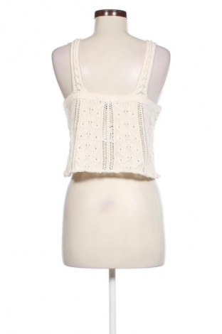 Top de femei Reserved, Mărime L, Culoare Alb, Preț 71,93 Lei