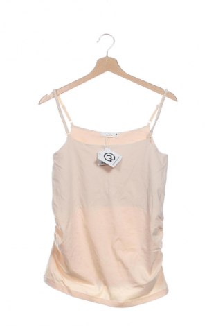 Top de femei Reserved, Mărime S, Culoare Bej, Preț 116,37 Lei