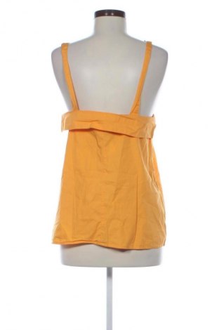 Top de femei Reserved, Mărime S, Culoare Galben, Preț 73,36 Lei