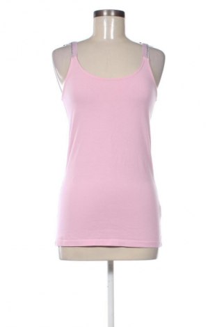 Top de femei Rich & Royal, Mărime M, Culoare Roz, Preț 79,28 Lei